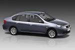 Renault Symbol 2009 года